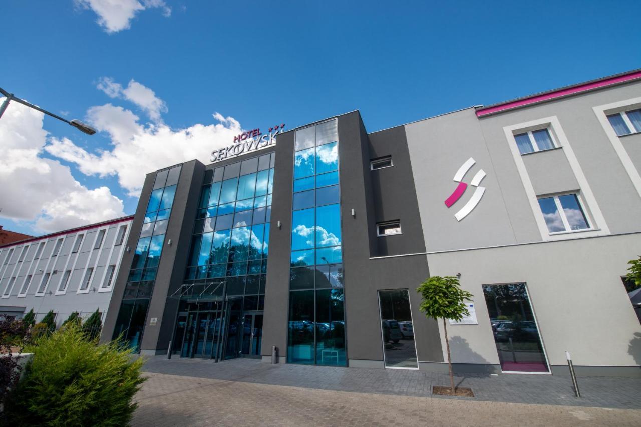 Hotel Sekowski 3*