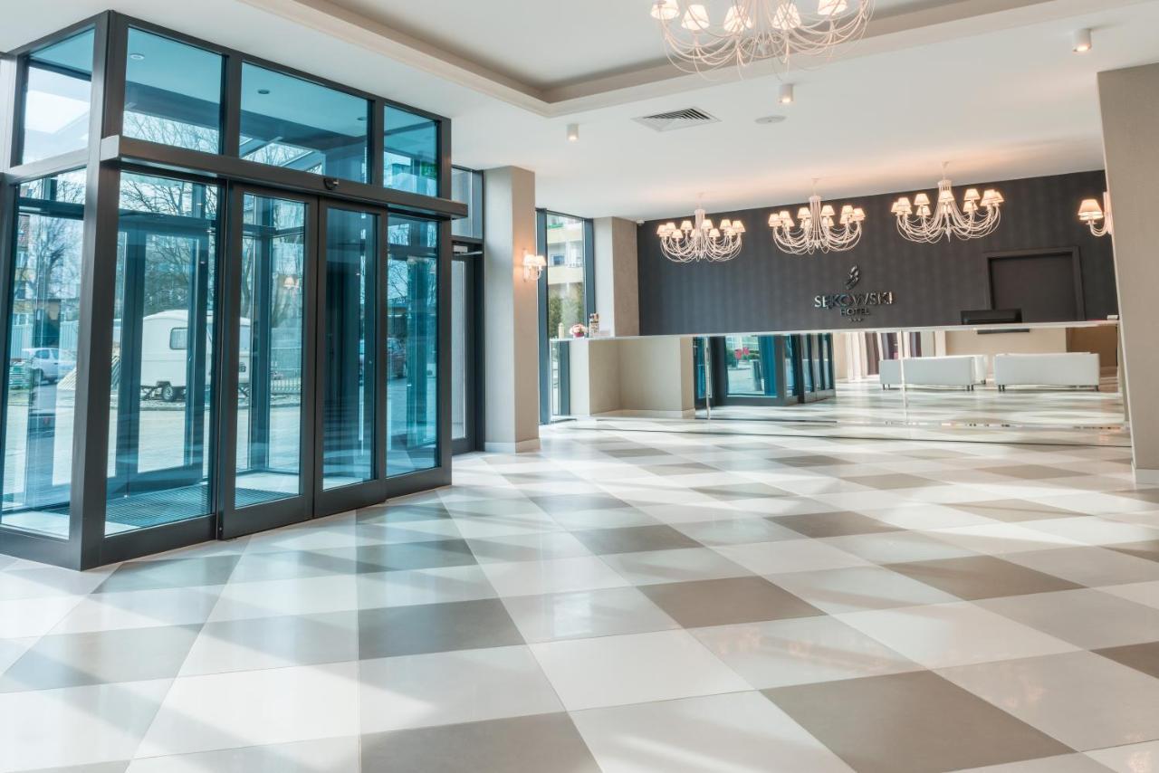 Hotel Sekowski 3*