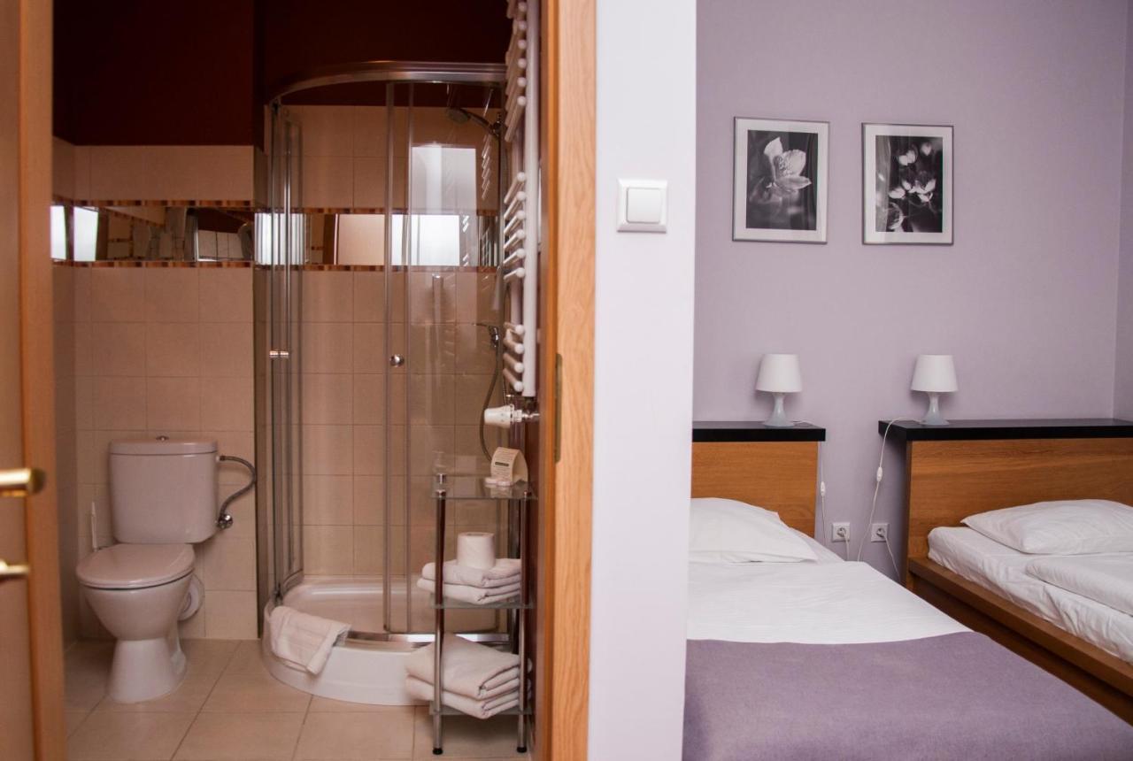 Sekowski Hotel Legnica