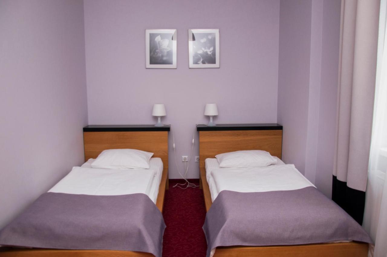 Sekowski Hotel 3*