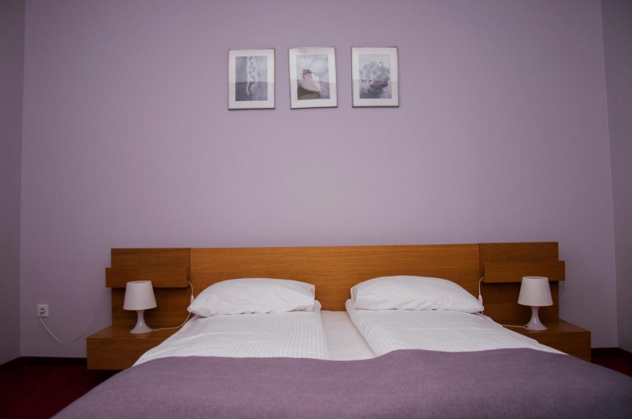 Hotel Sekowski 3*